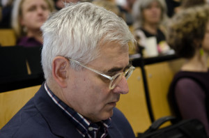 Jörg Frommer